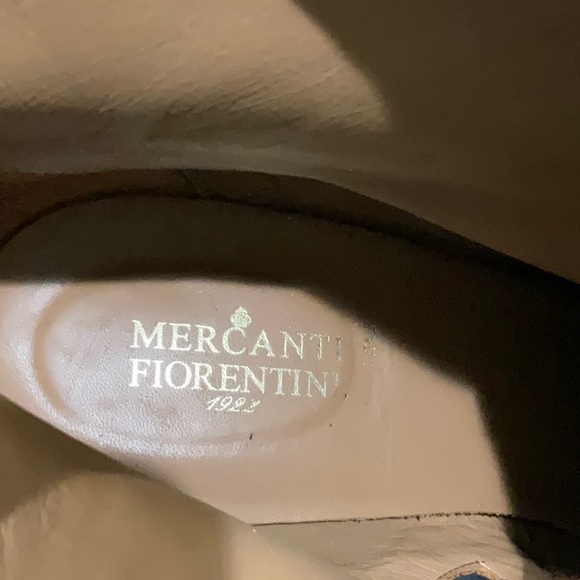 Mercanti  Fiorentini Black Boot - Picture 9 of 11